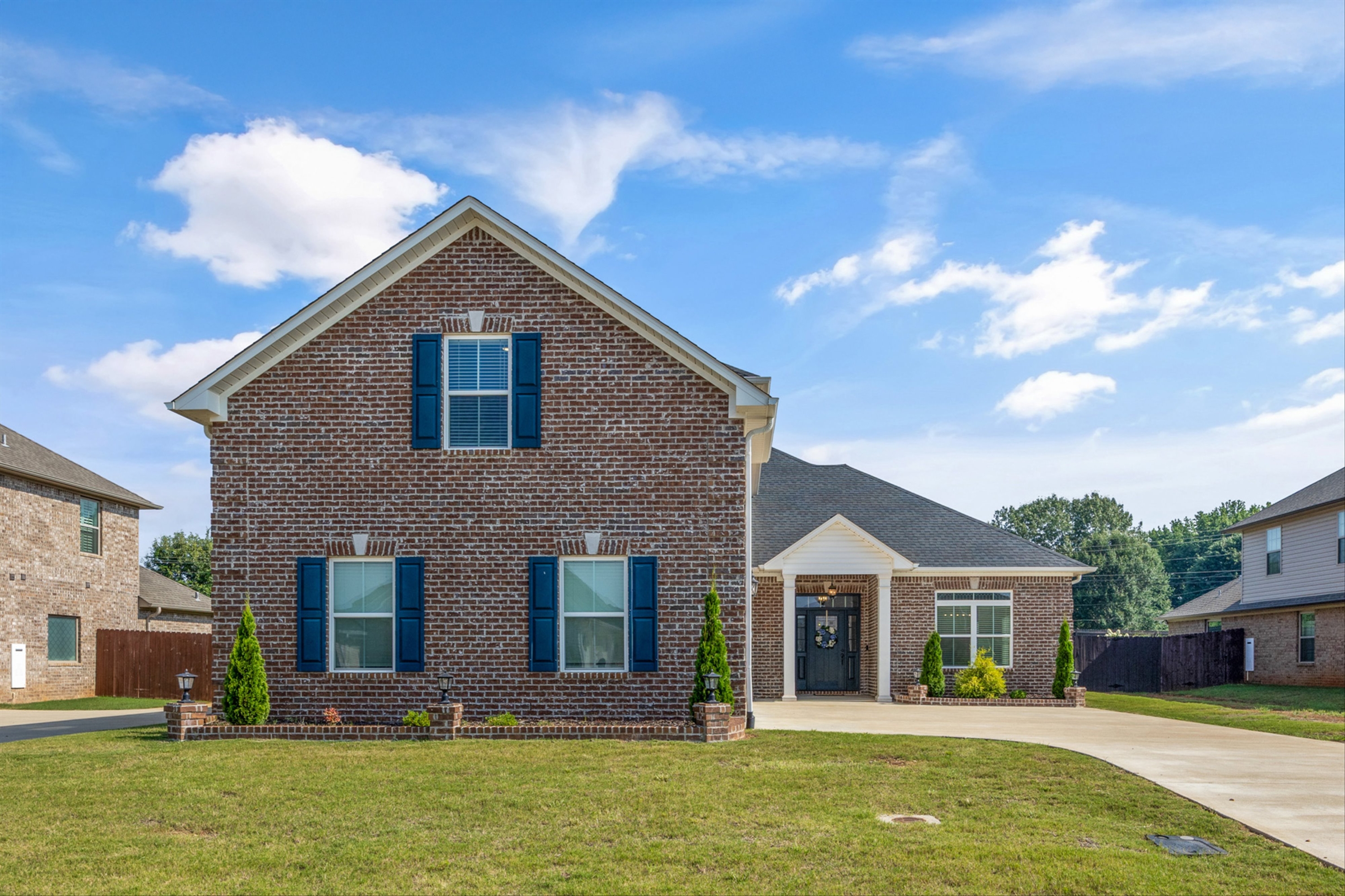 17050 Stonegate Drive