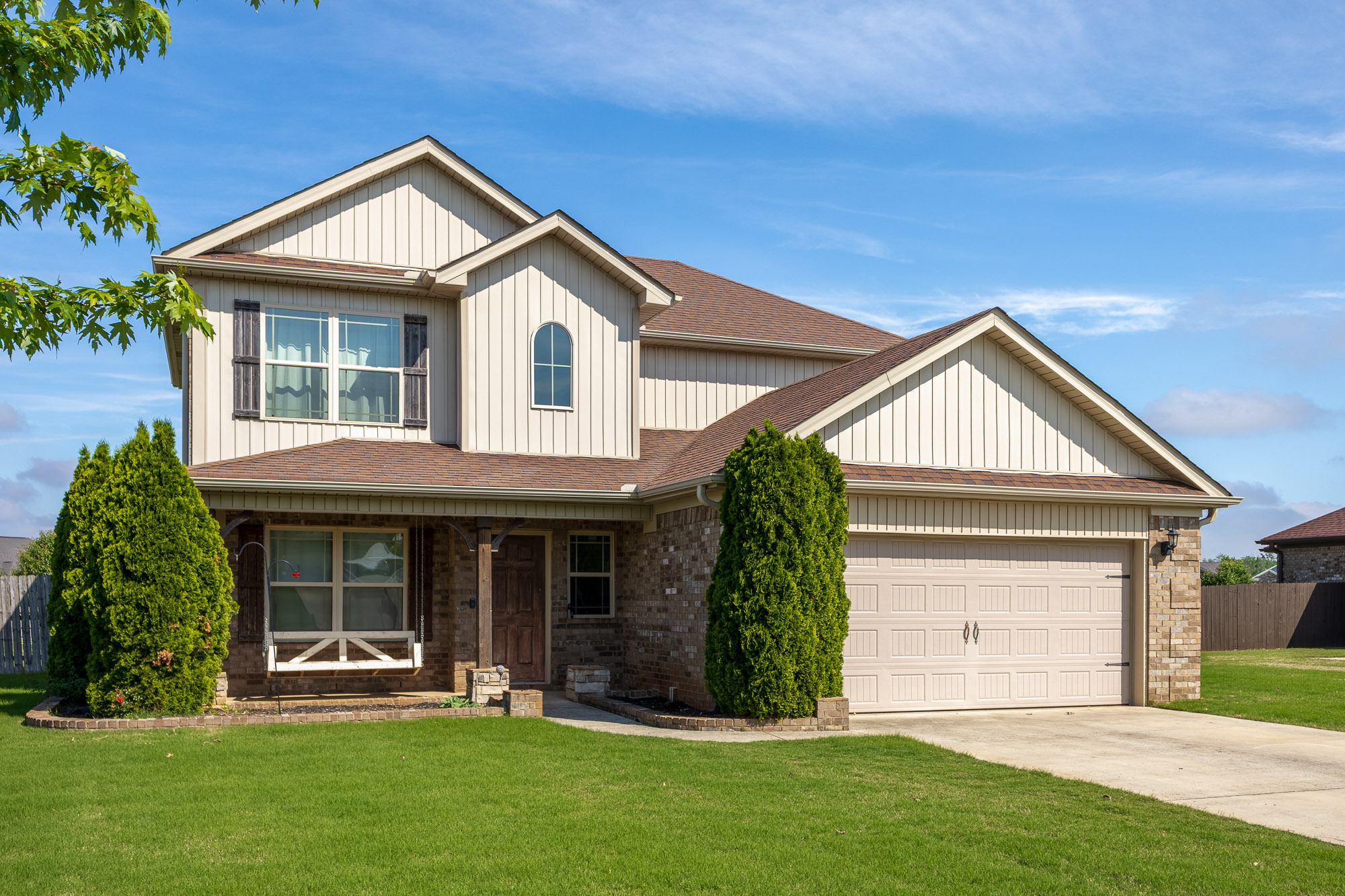 214 Briar Crest Road